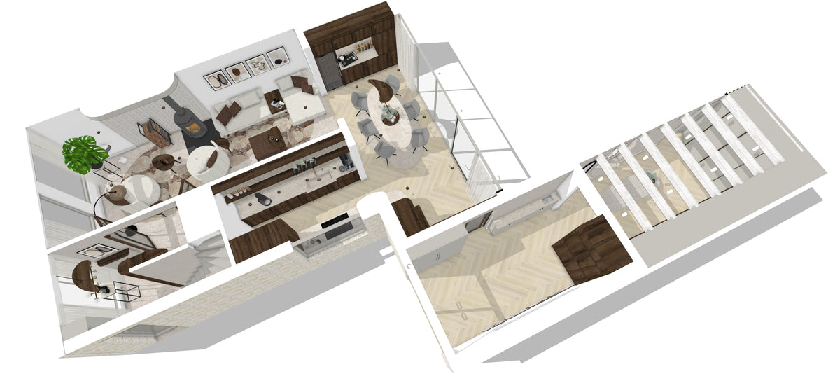 Buitenleven project