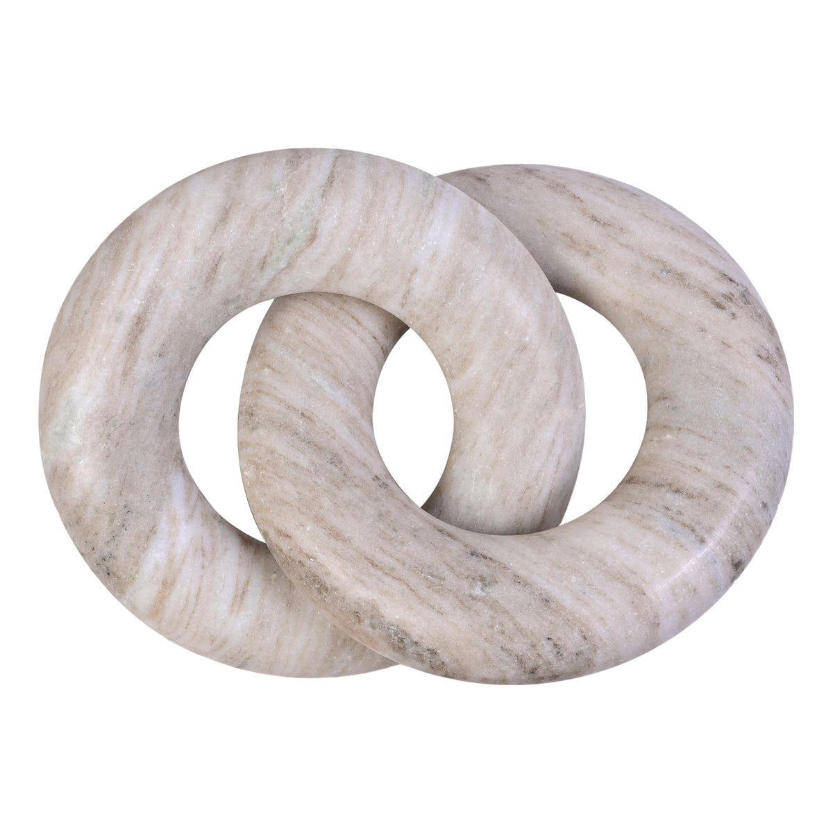 The marble ring