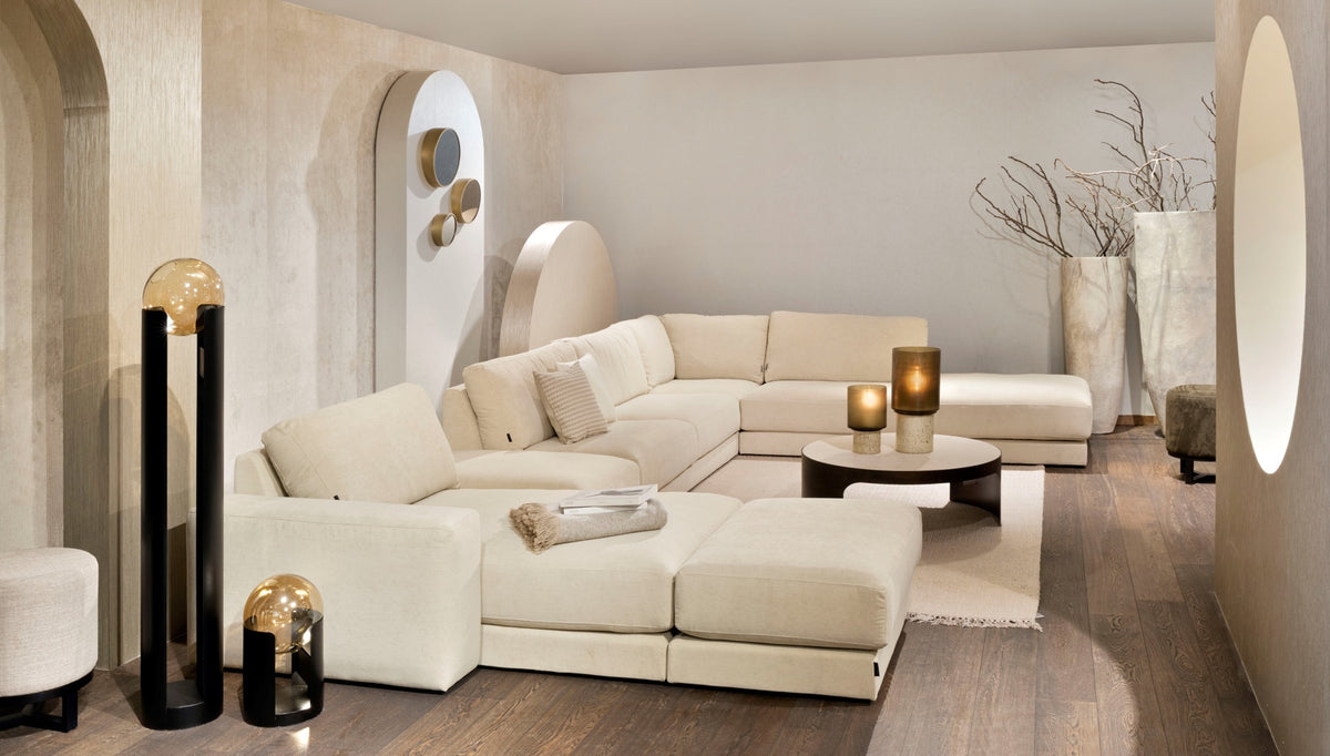 HENG floor lamp