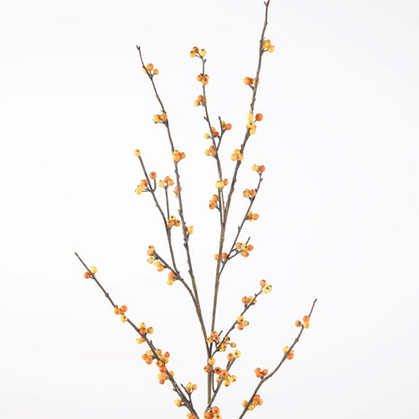 Berry Ilex Spray