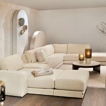 HENG floor lamp