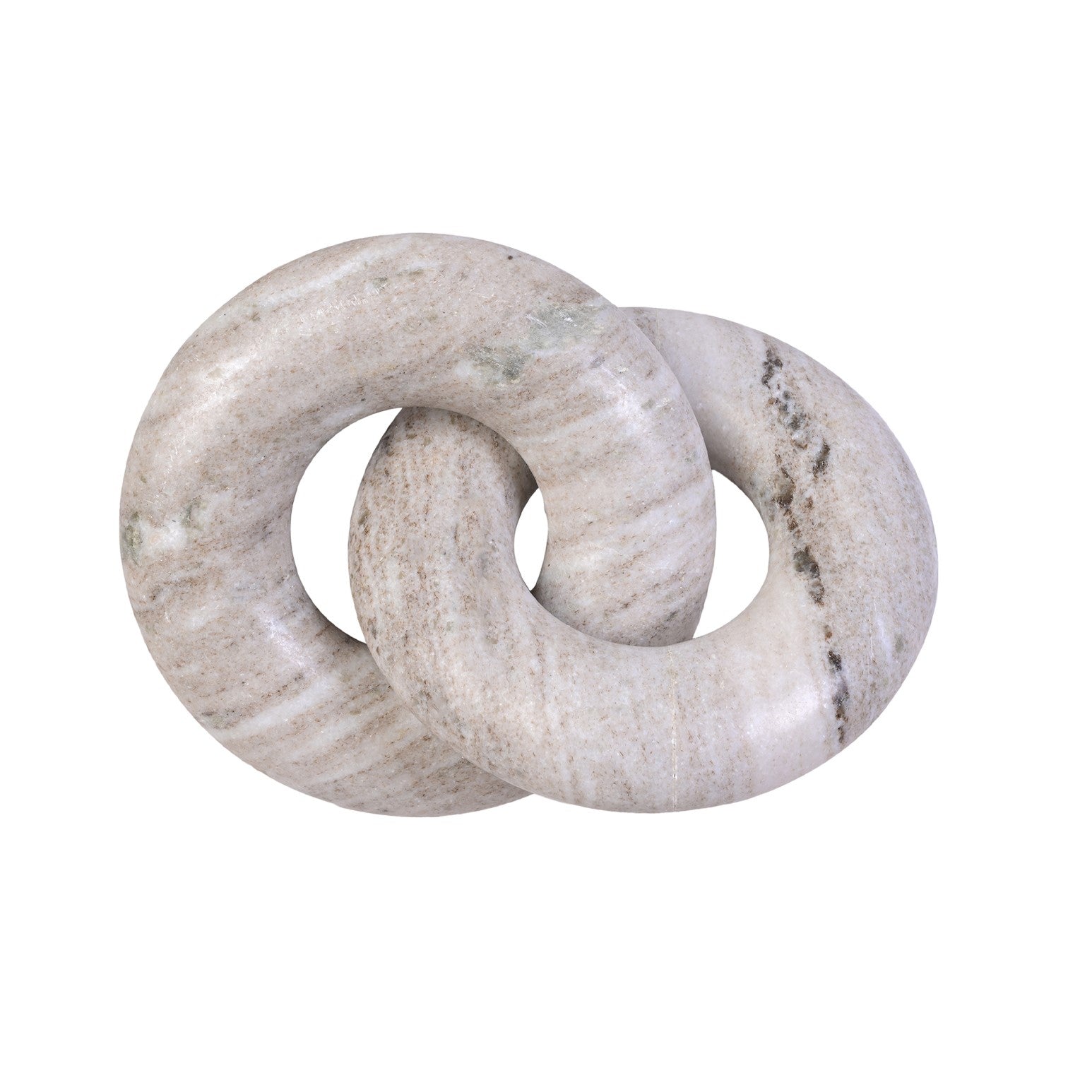 The marble ring