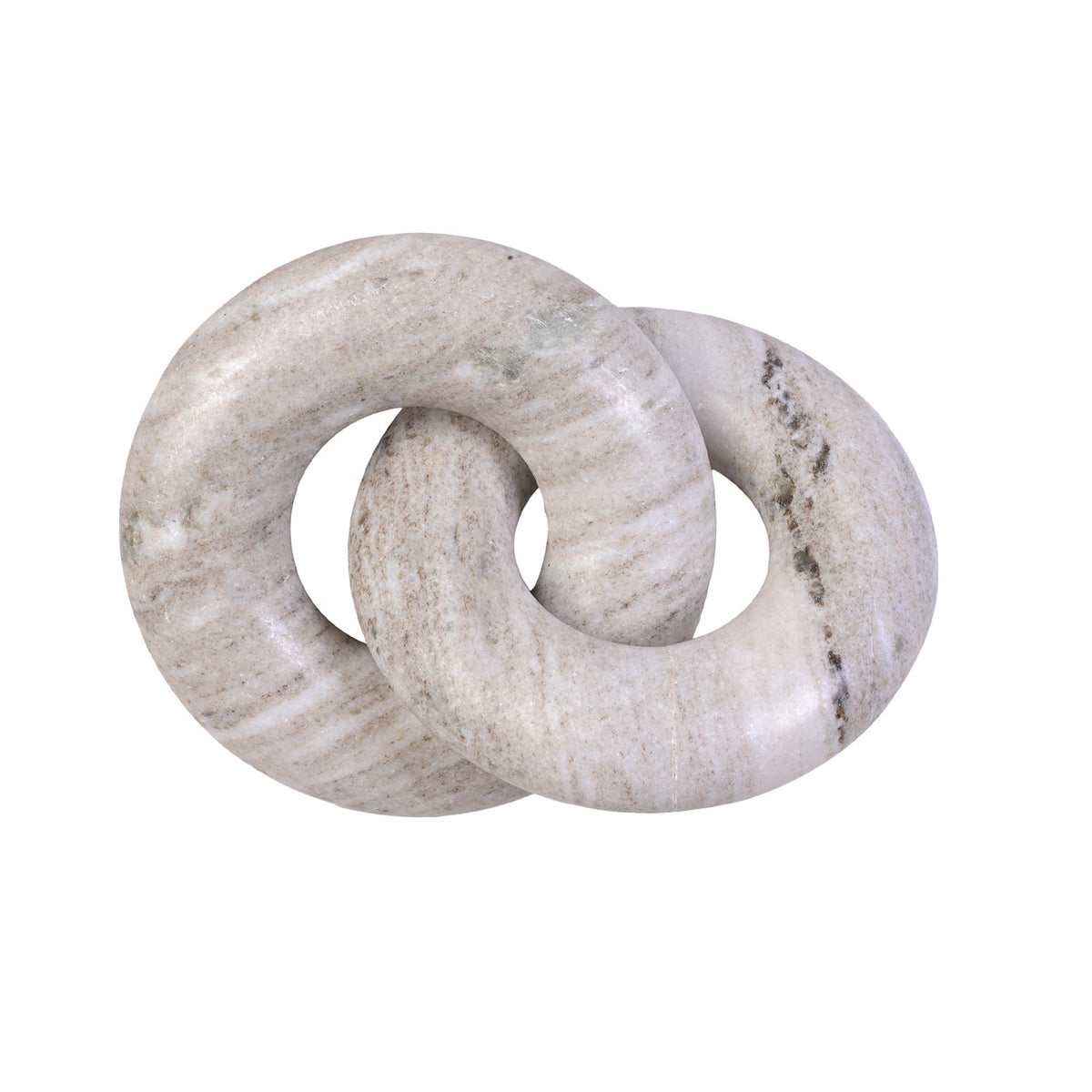 The marble ring