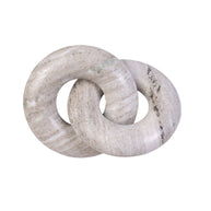 The marble ring