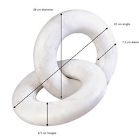 The marble ring