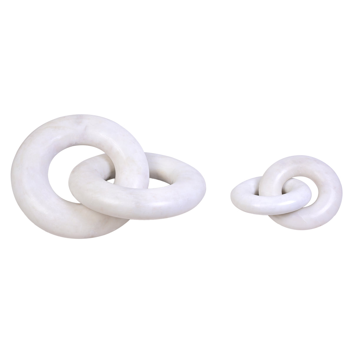 The marble ring