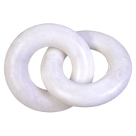 The marble ring