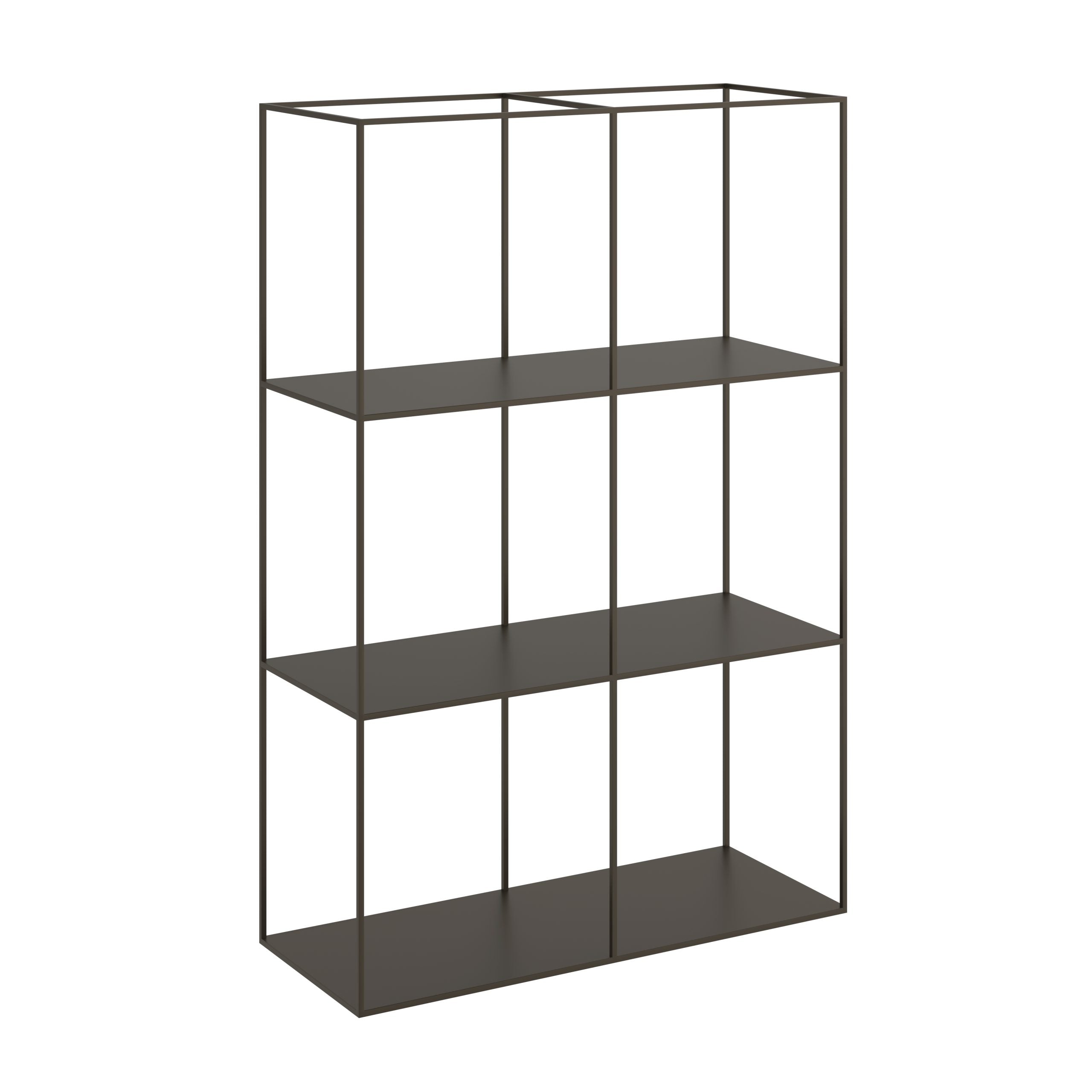 MANIFEST rack