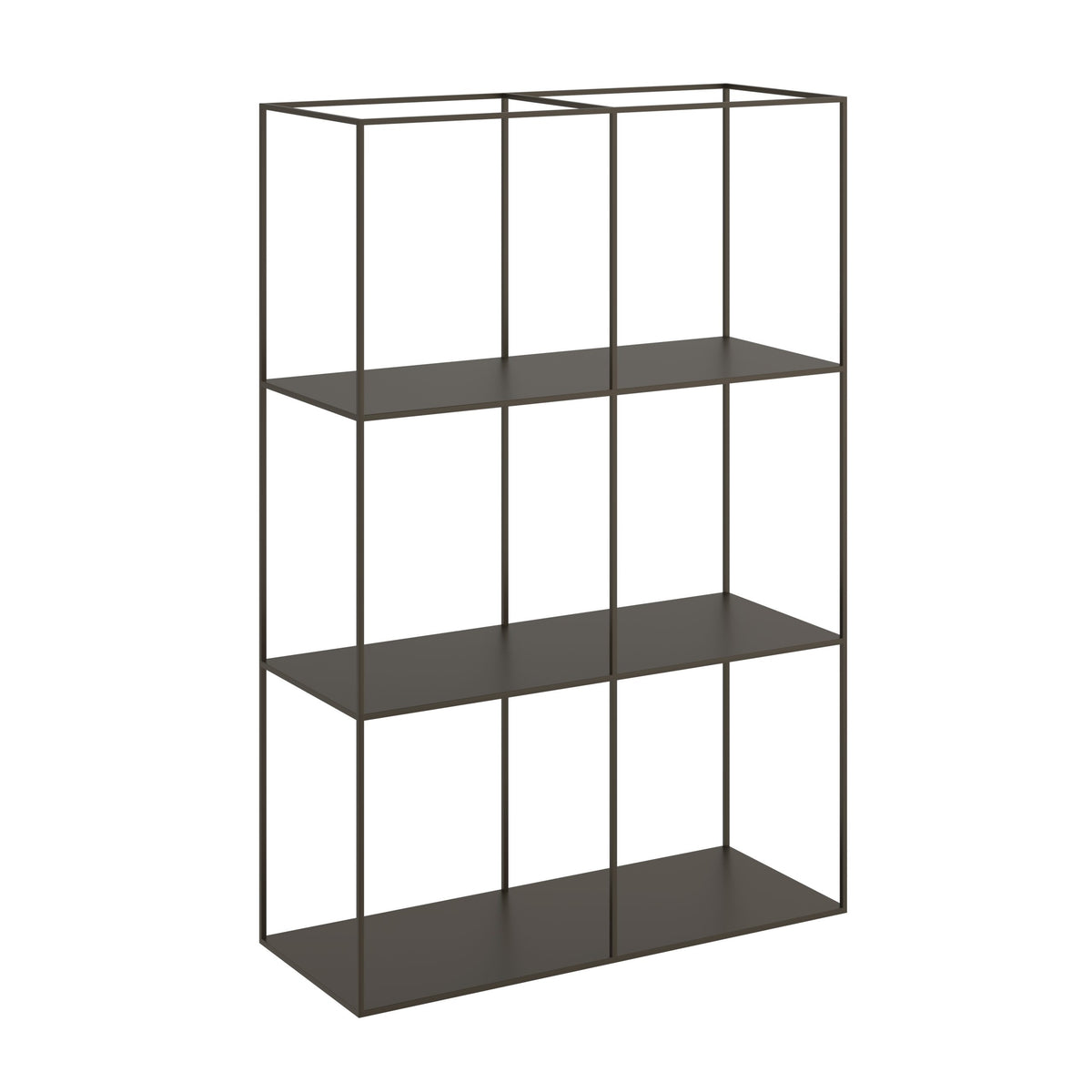 MANIFEST rack