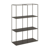 MANIFEST rack
