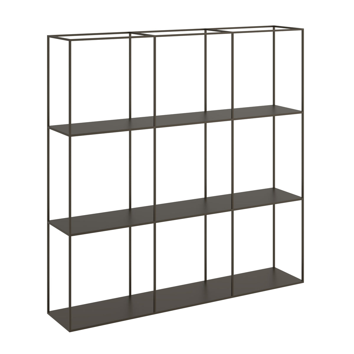 MANIFEST rack