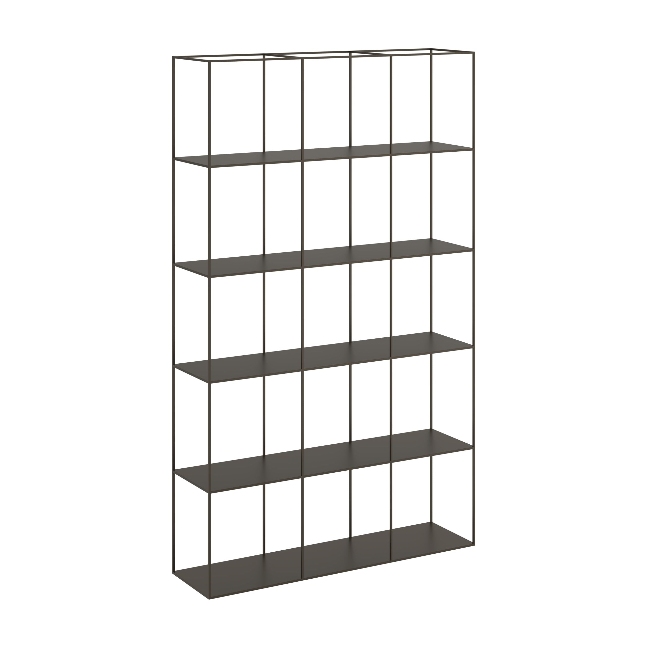MANIFEST rack