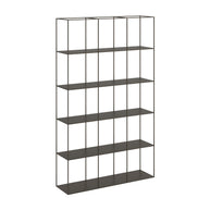 MANIFEST rack