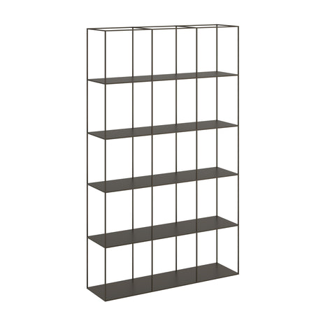 MANIFEST rack