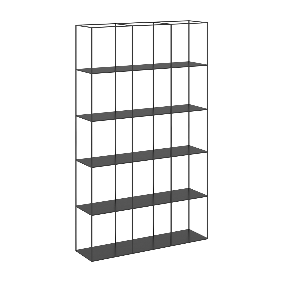 MANIFEST rack