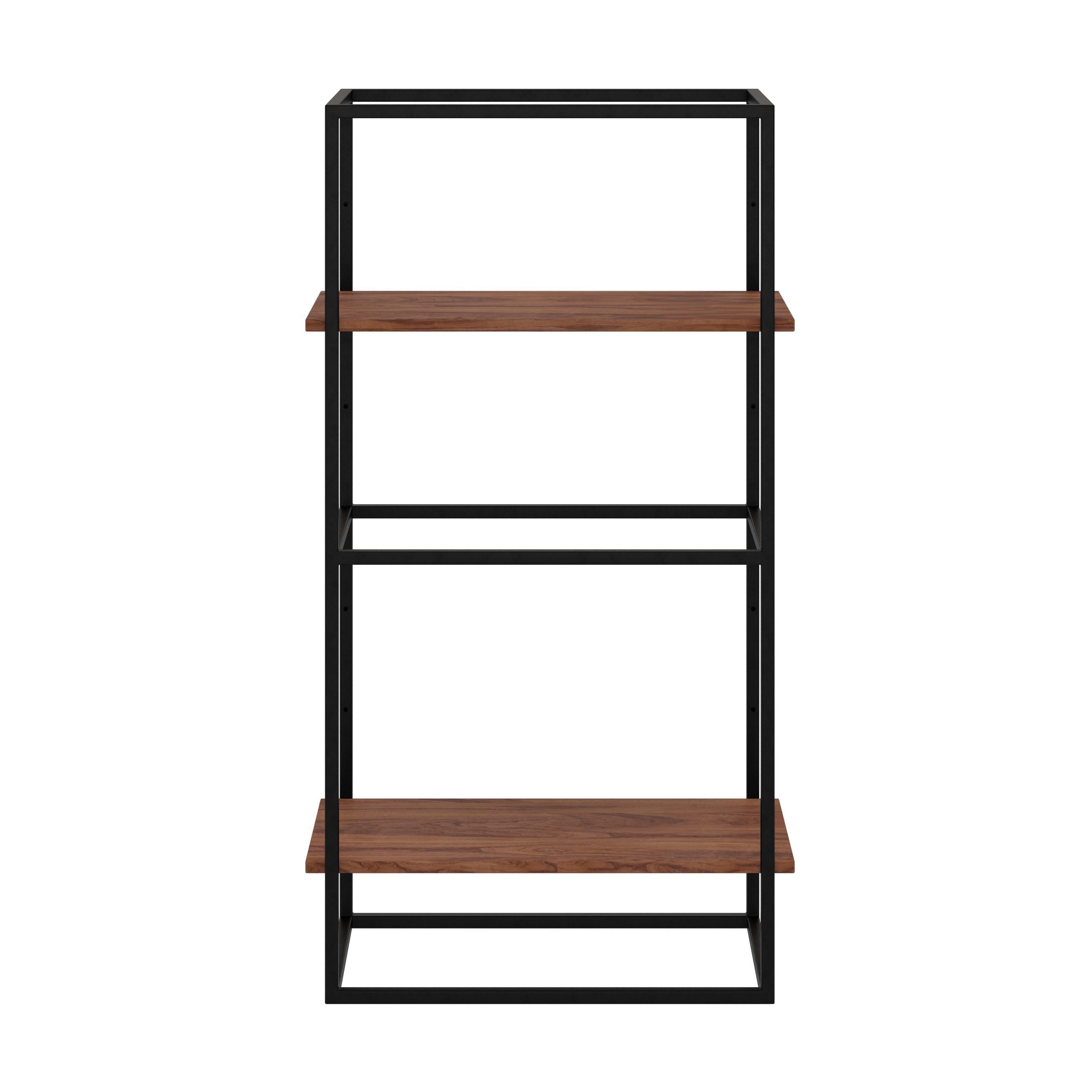 JAVA shelving module
