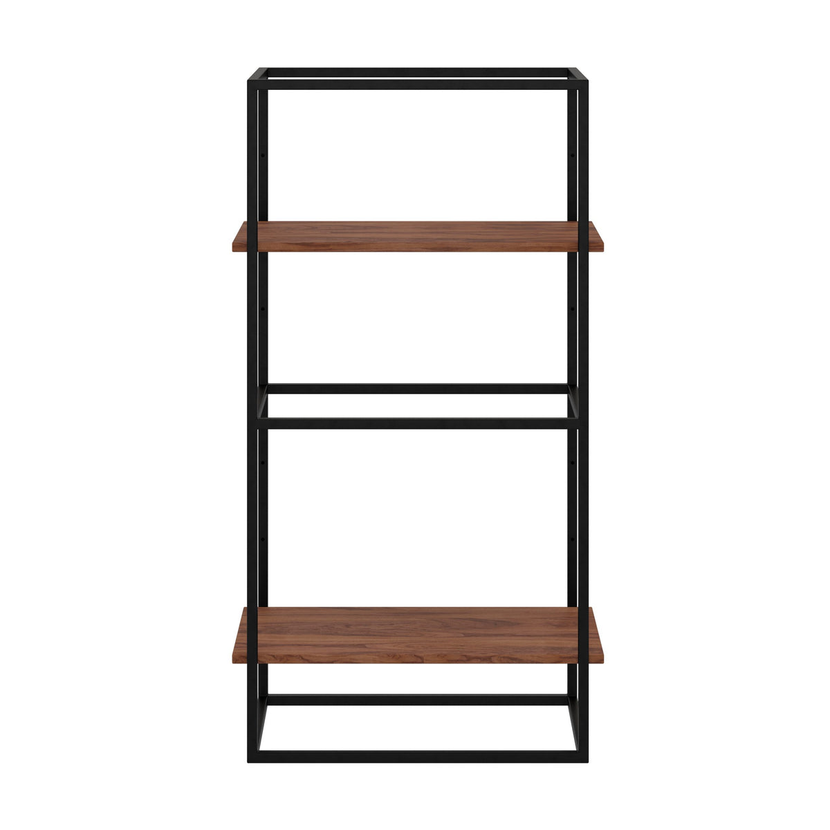 JAVA shelving module