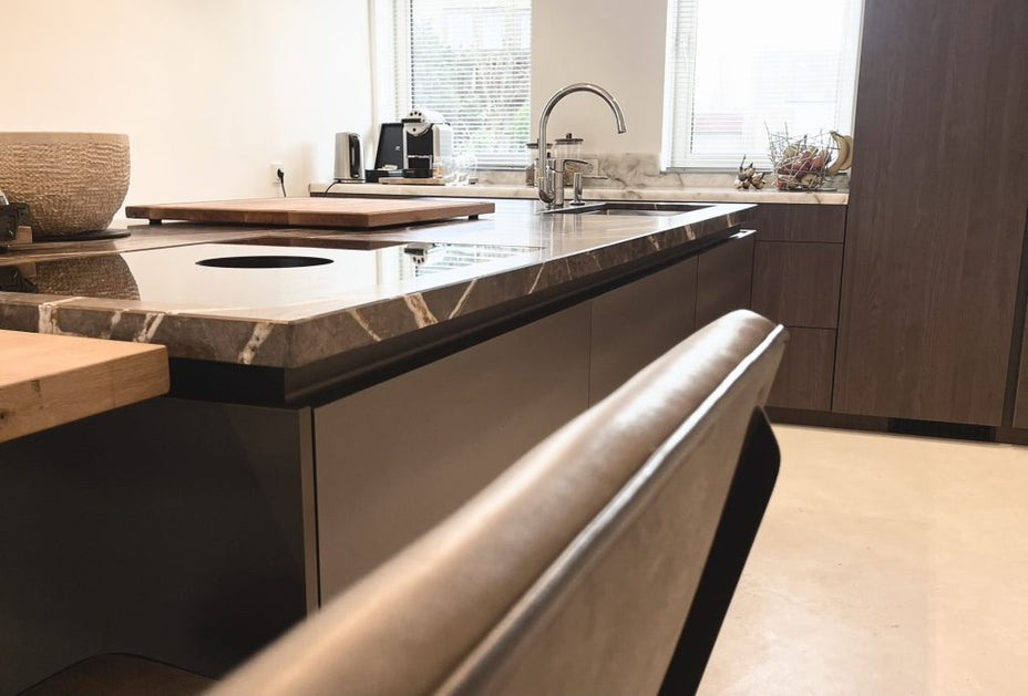 Interieurbouw