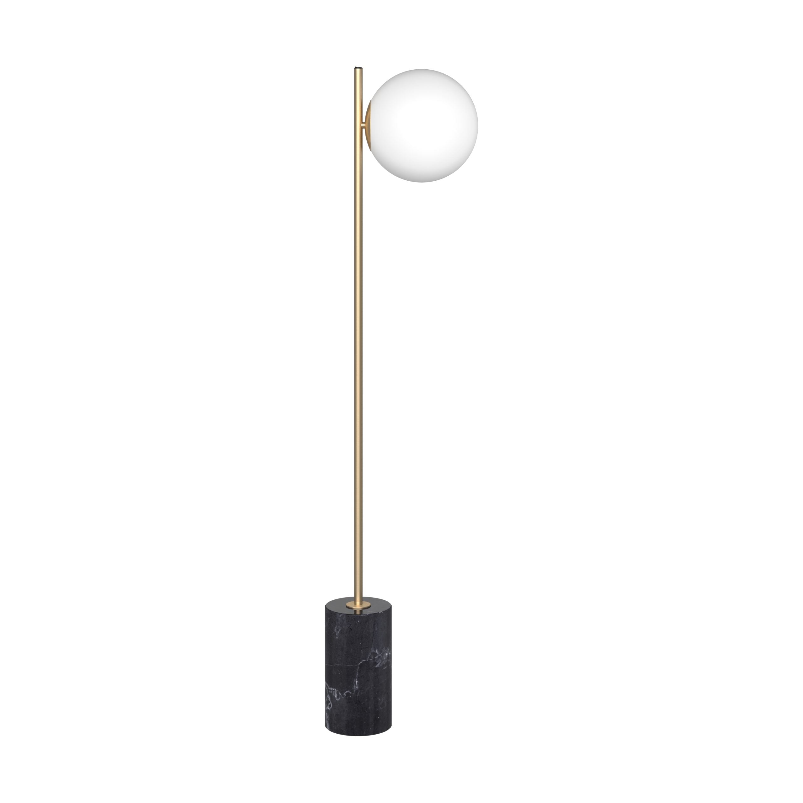 MARCONI floor lamp