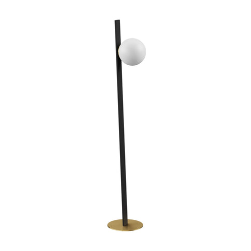 Vloerlampen