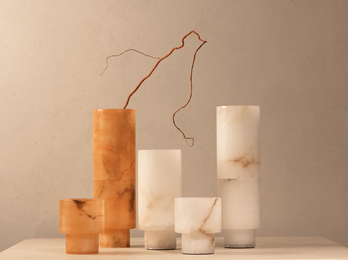 LASCAR tealight S