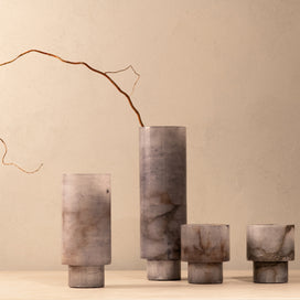 LASCAR tealight L