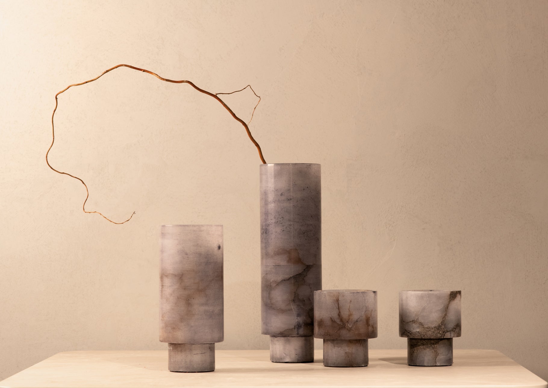 LASCAR tealight M