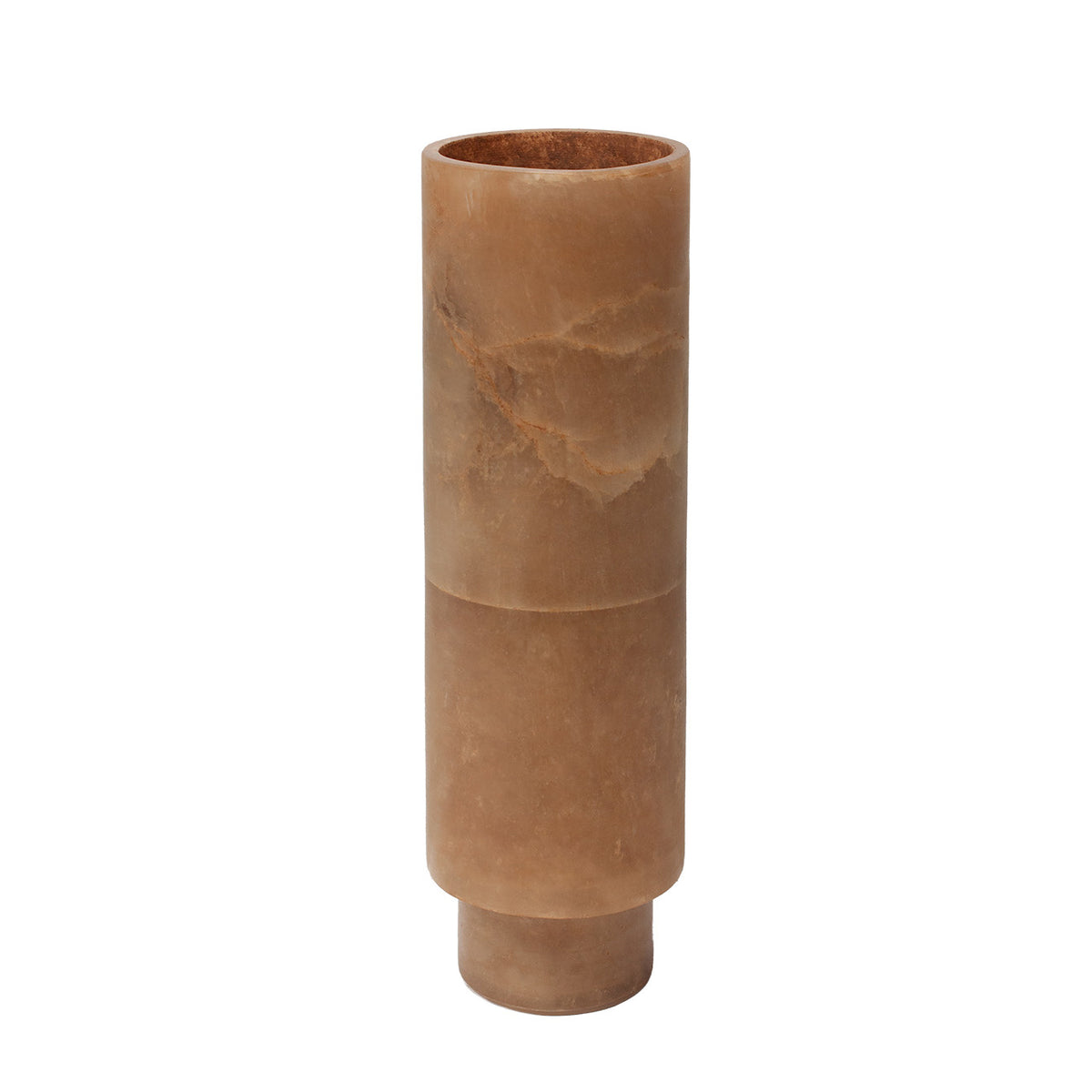 LASCAR tealight L