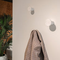 IVORY wall hanger