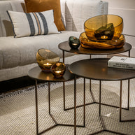 GIA centerpiece