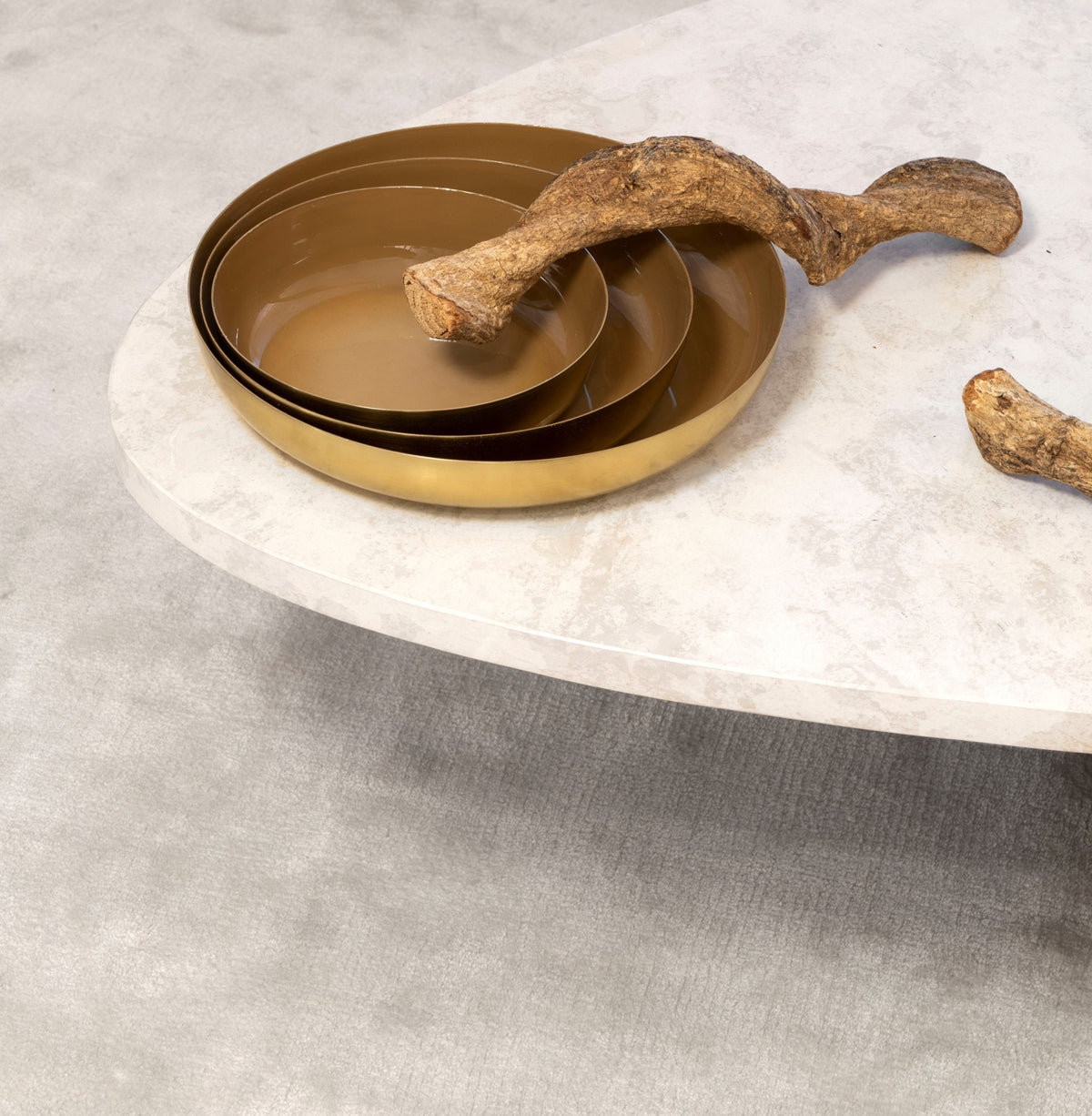 ATHOS bowl - set