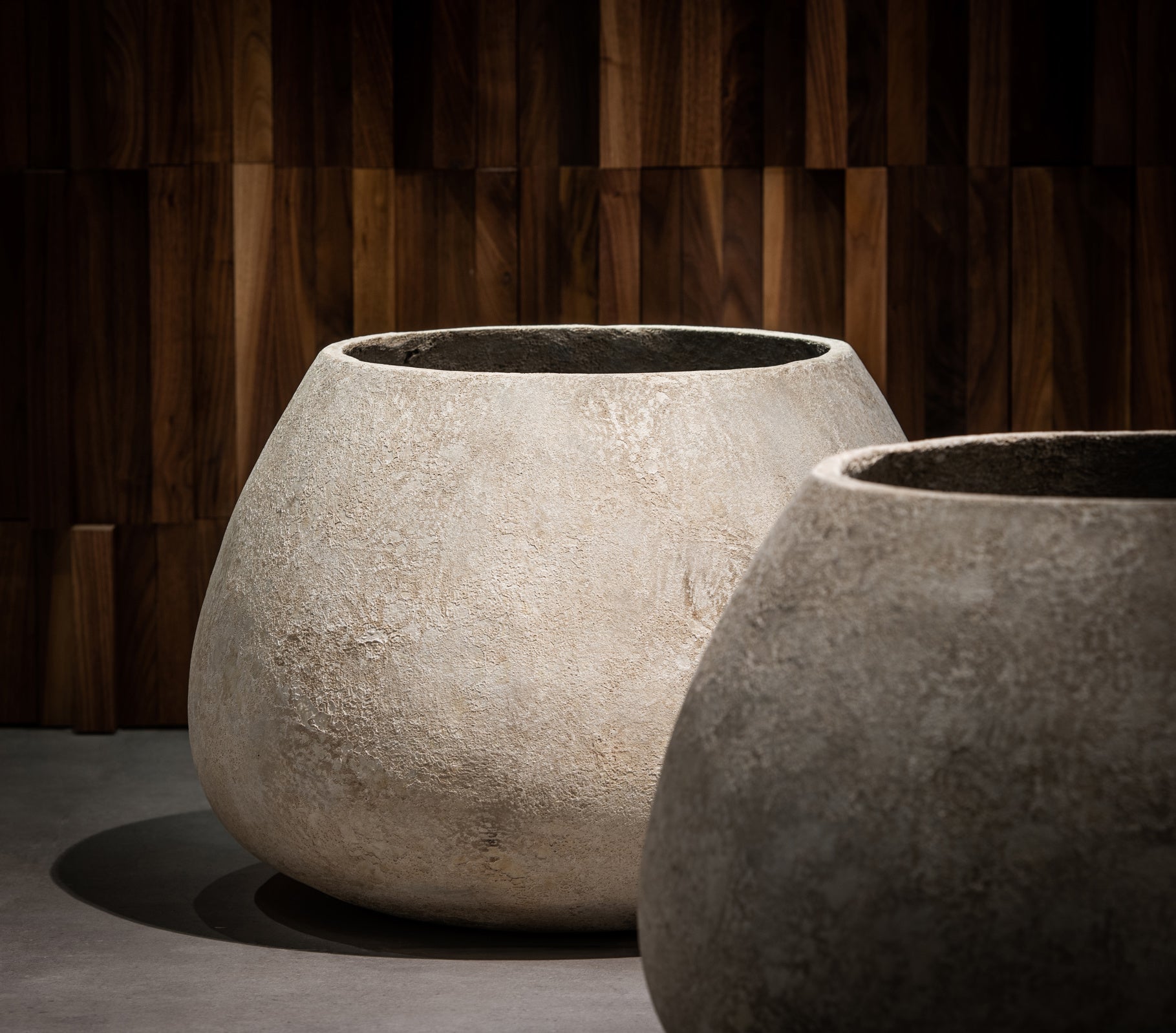 ARECA planter S
