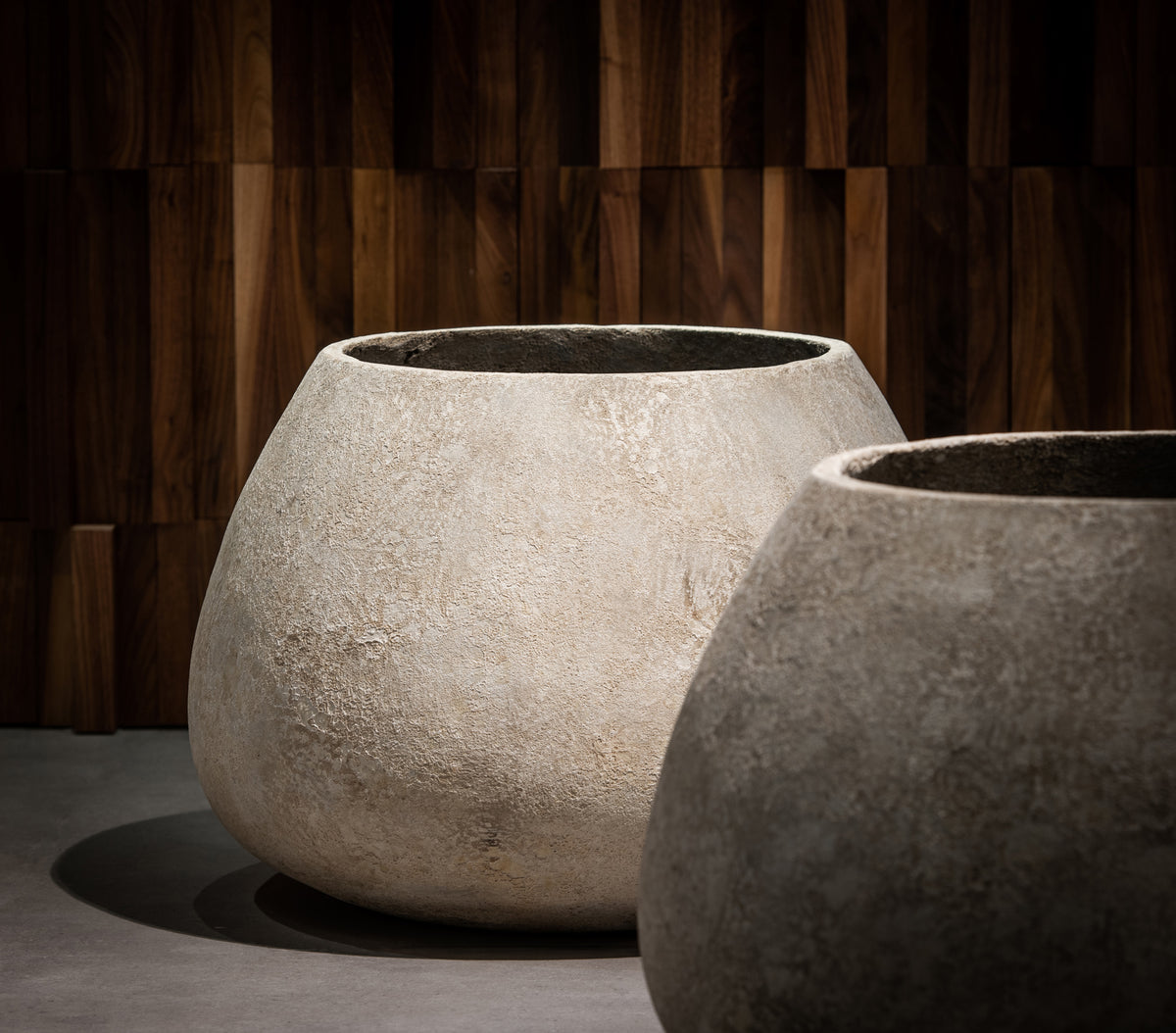 ARECA planter S