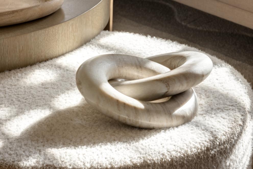The marble ring