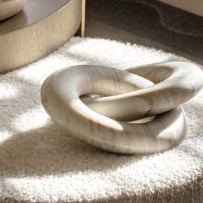The marble ring