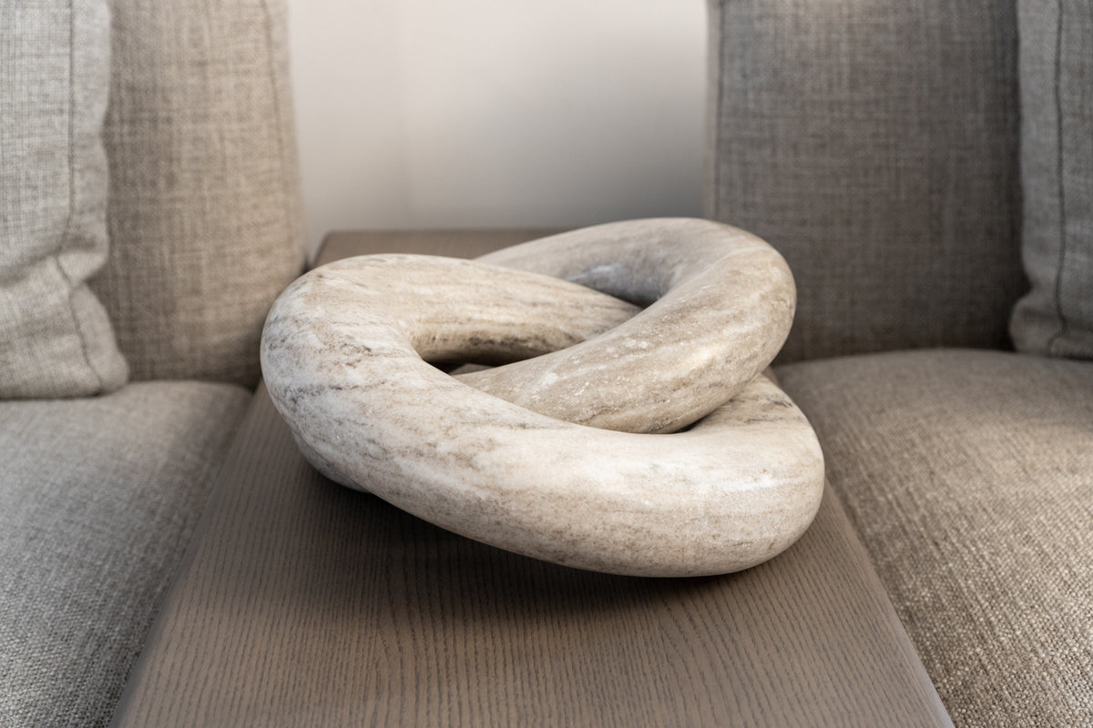 The marble ring