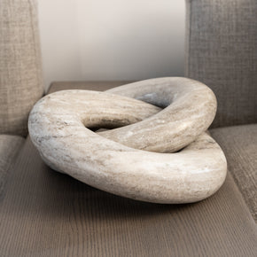 The marble ring