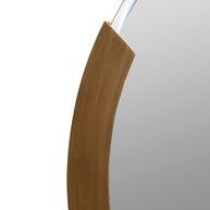 GARDA mirror