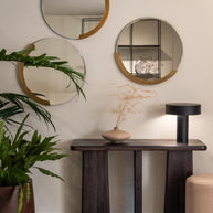 GARDA mirror