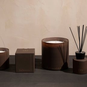 INLUSTER candle