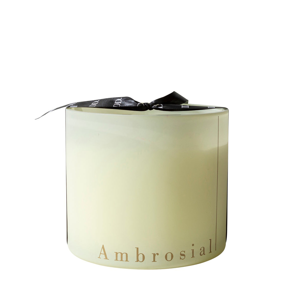 AMBROSIAL candle