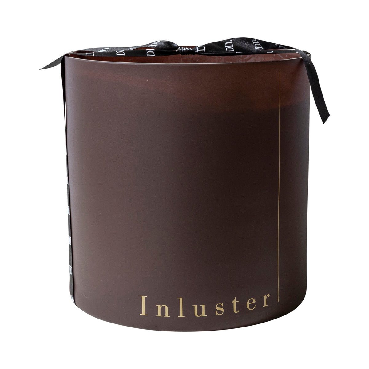 INLUSTER candle