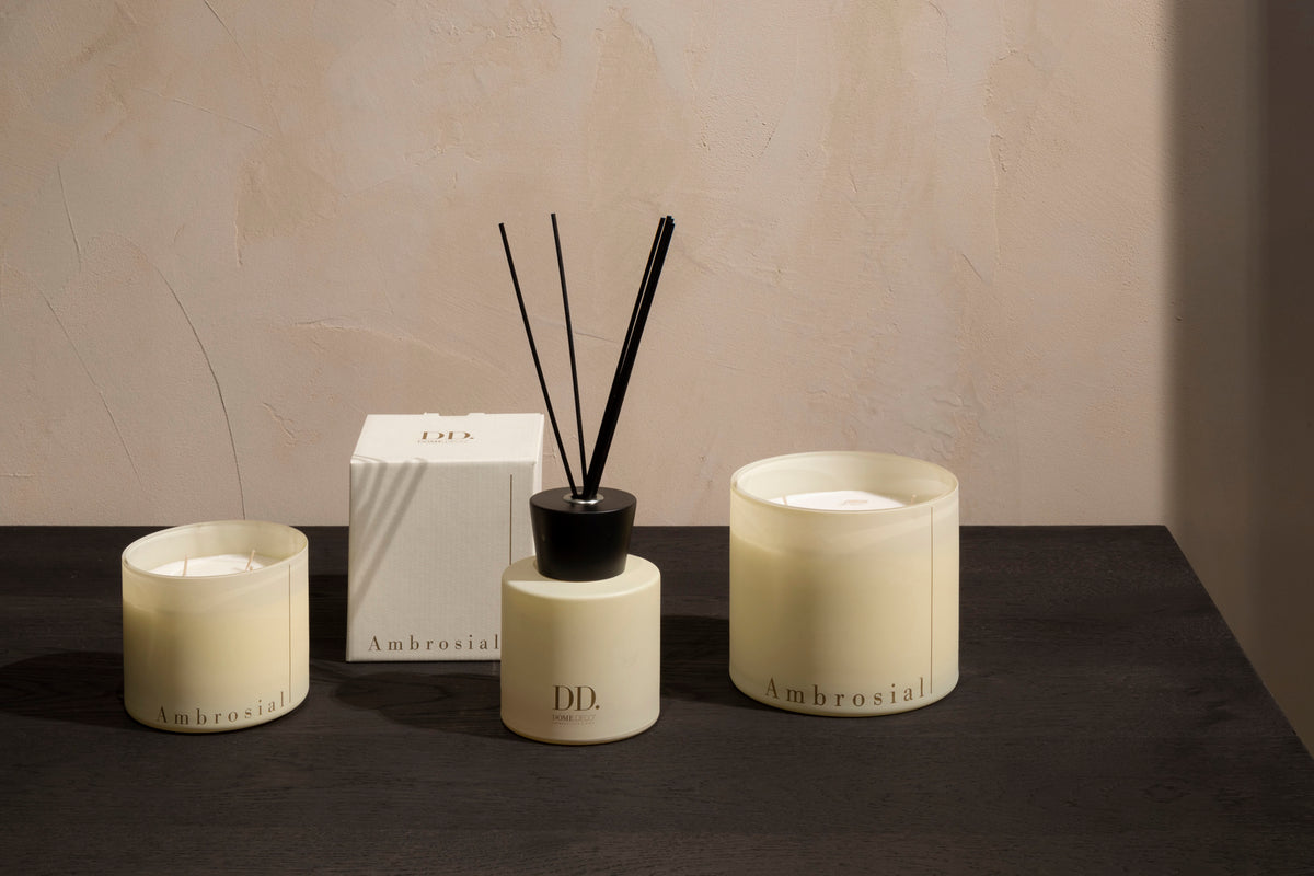 AMBROSIAL candle