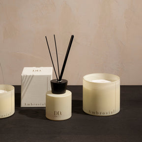 AMBROSIAL candle
