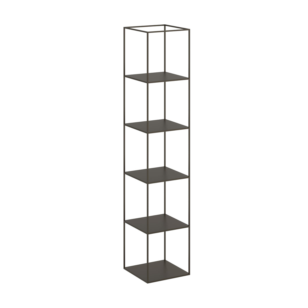 MANIFEST rack