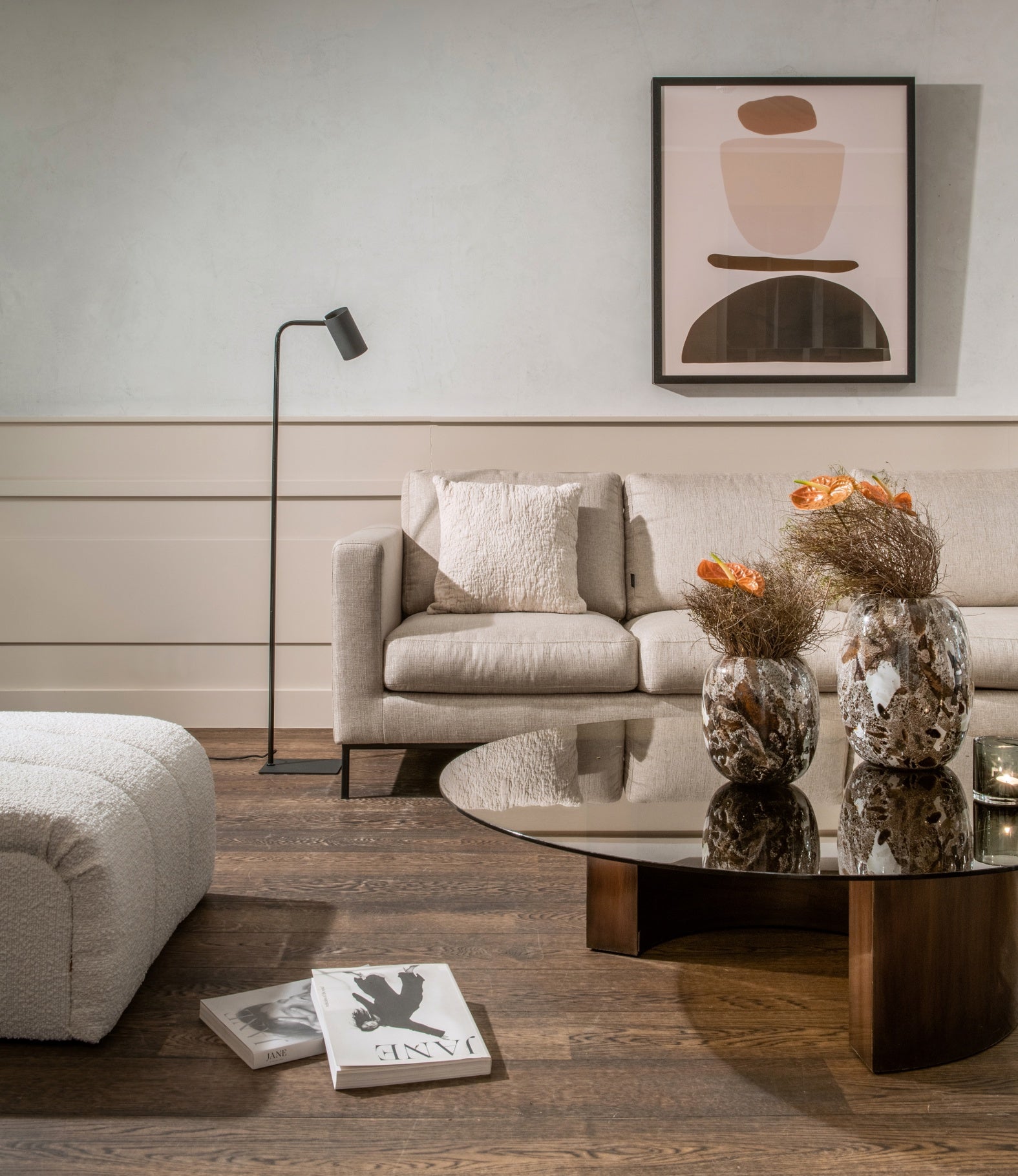 GUNA coffee table