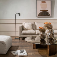 GUNA coffee table