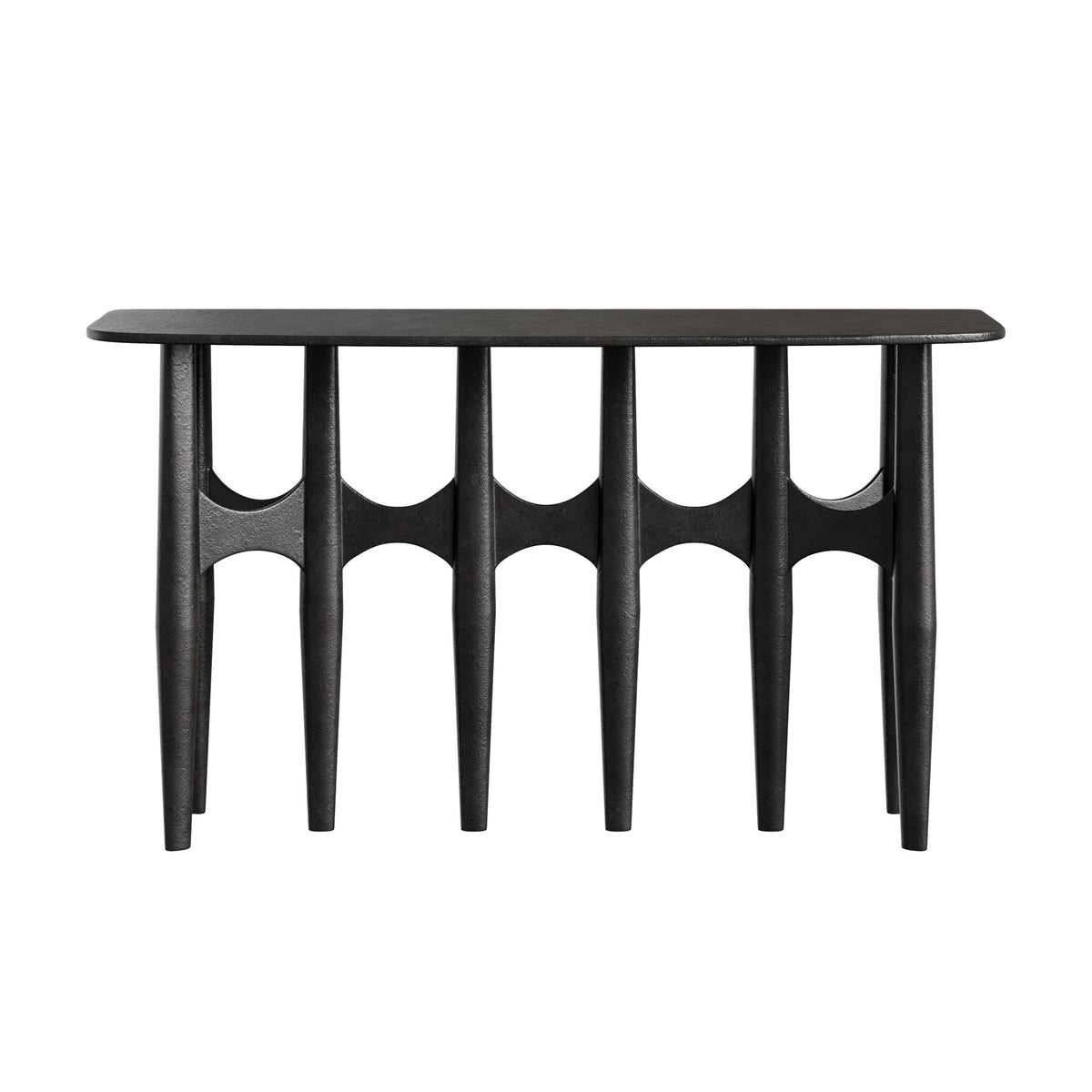 LIMA console table