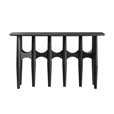 LIMA console table