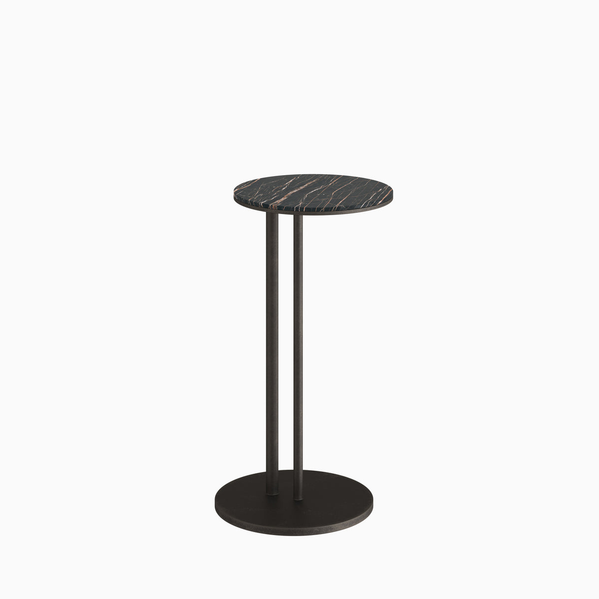 Trento side table cm